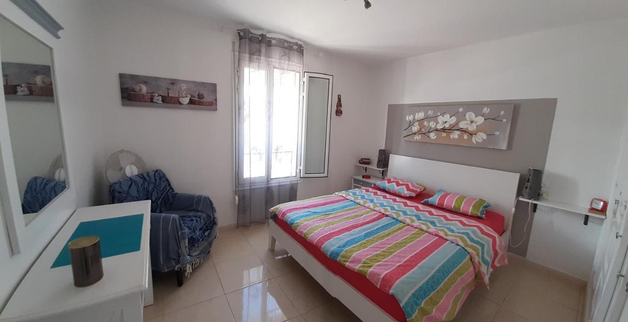 Paraiso Royal Playa de las Americas  Ngoại thất bức ảnh