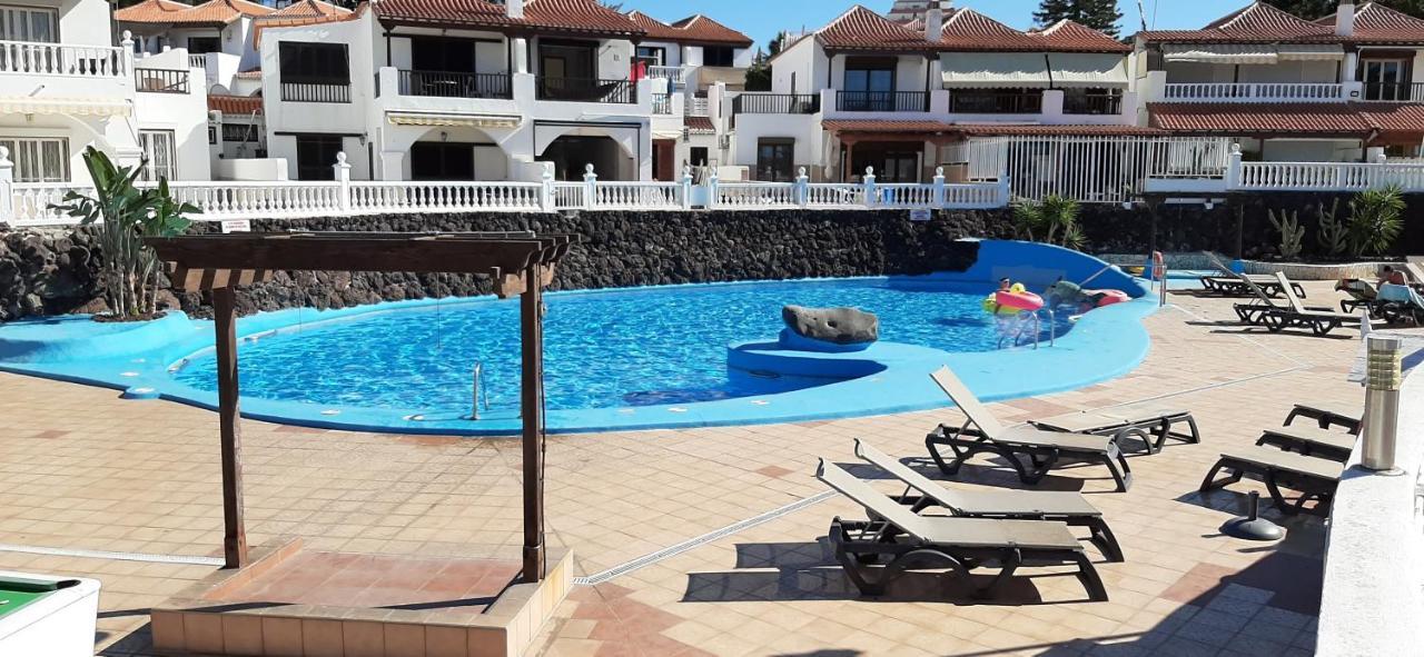 Paraiso Royal Playa de las Americas  Ngoại thất bức ảnh