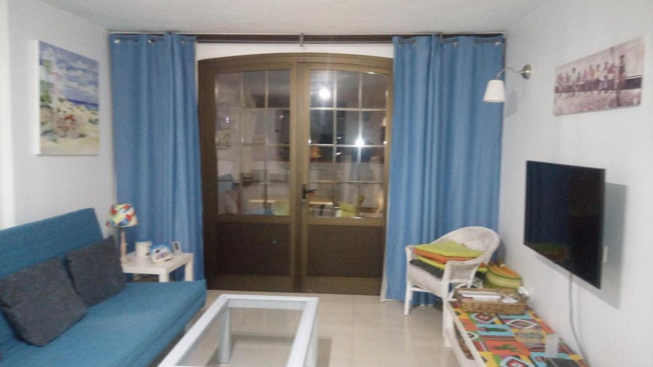 Paraiso Royal Playa de las Americas  Ngoại thất bức ảnh