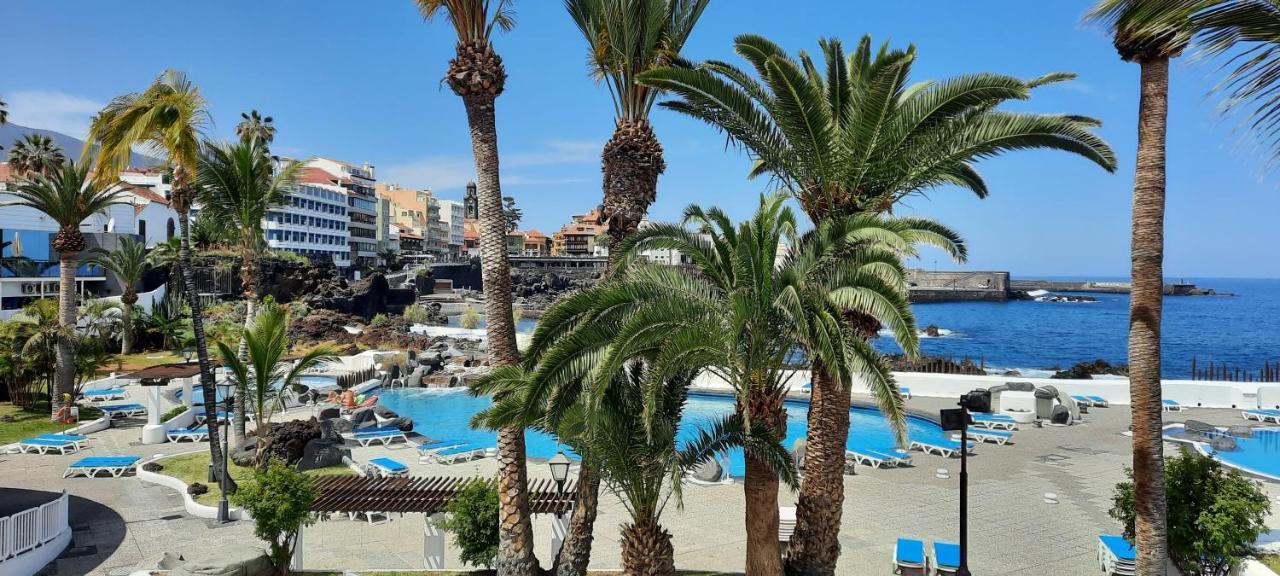 Paraiso Royal Playa de las Americas  Ngoại thất bức ảnh