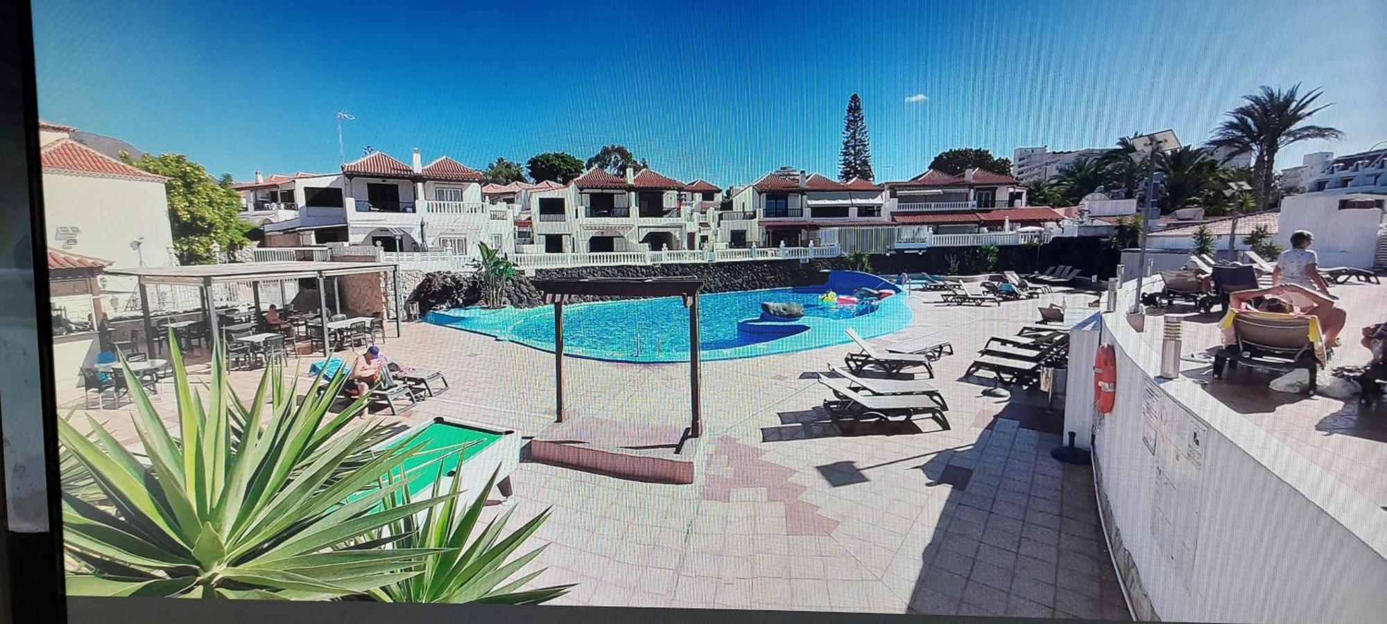 Paraiso Royal Playa de las Americas  Phòng bức ảnh